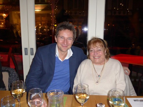 dr-michael-scott-and-member-ninette-levy