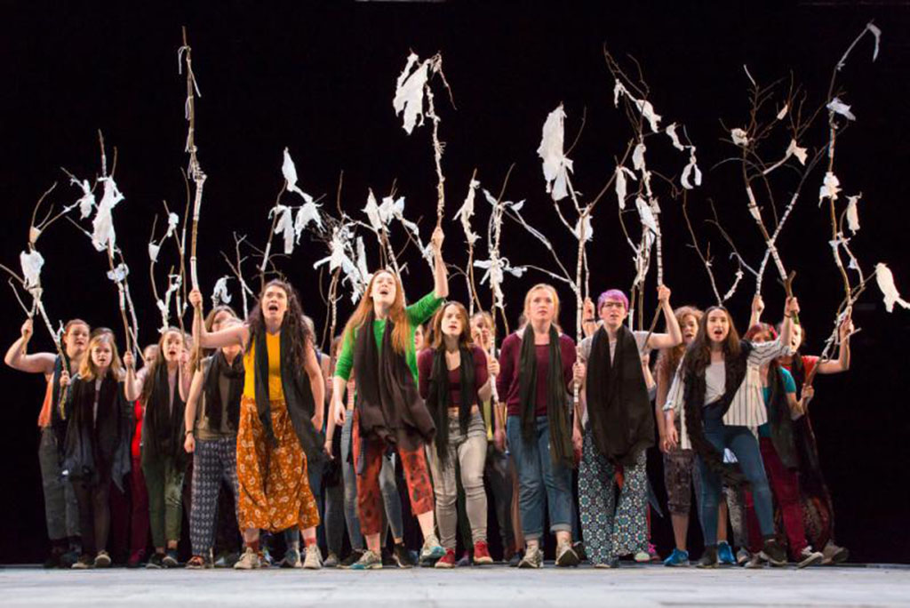 ‘If we help, we invite trouble. If we don’t, we invite&nbsp;shame’