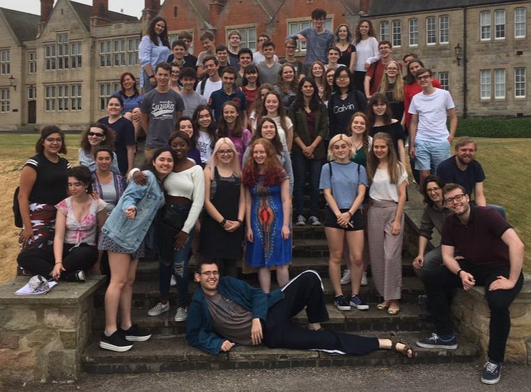 Making Classics even MORE fun! – Lytham St Annes CA