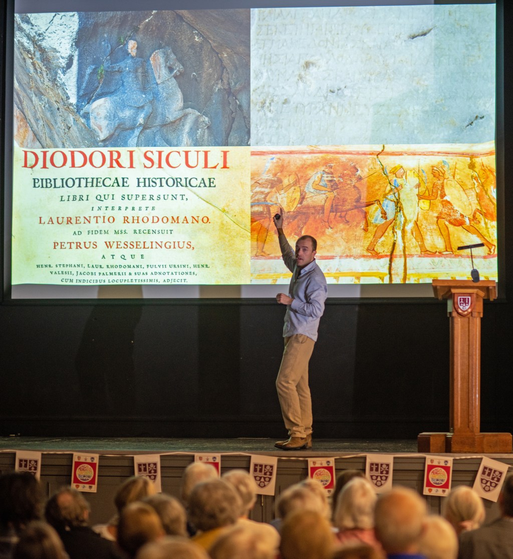 Life After Alexander