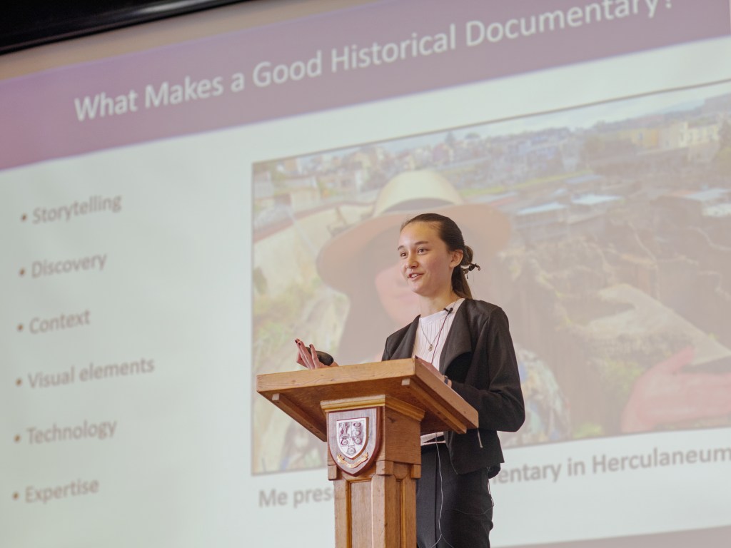 Know your Frontinus from your Fronto: part 5