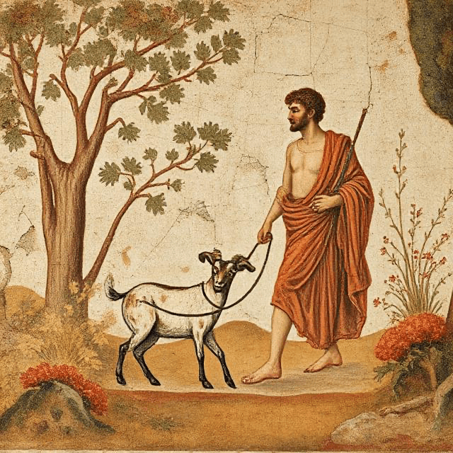 The Parable of Flotillus: The Future of Classics?